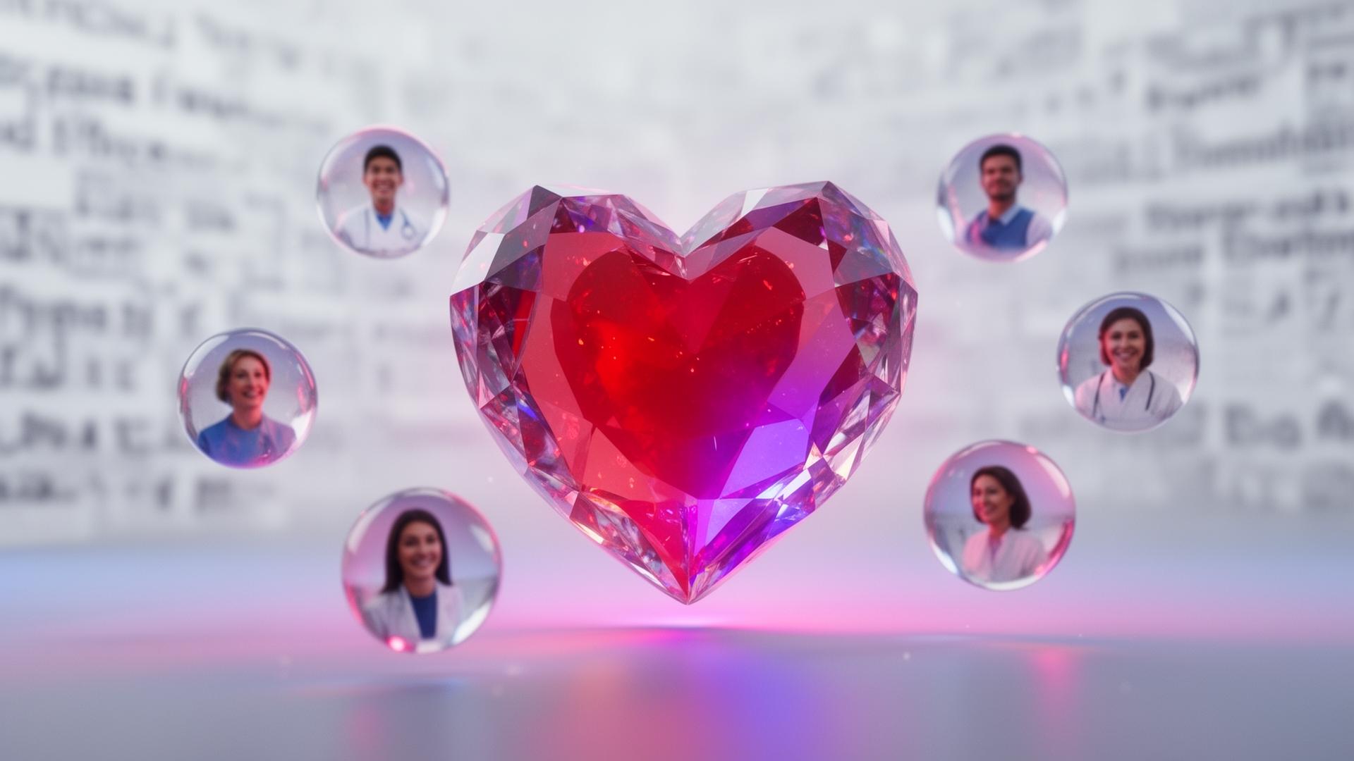 Marin Family, Medical Emergency Campaign visual