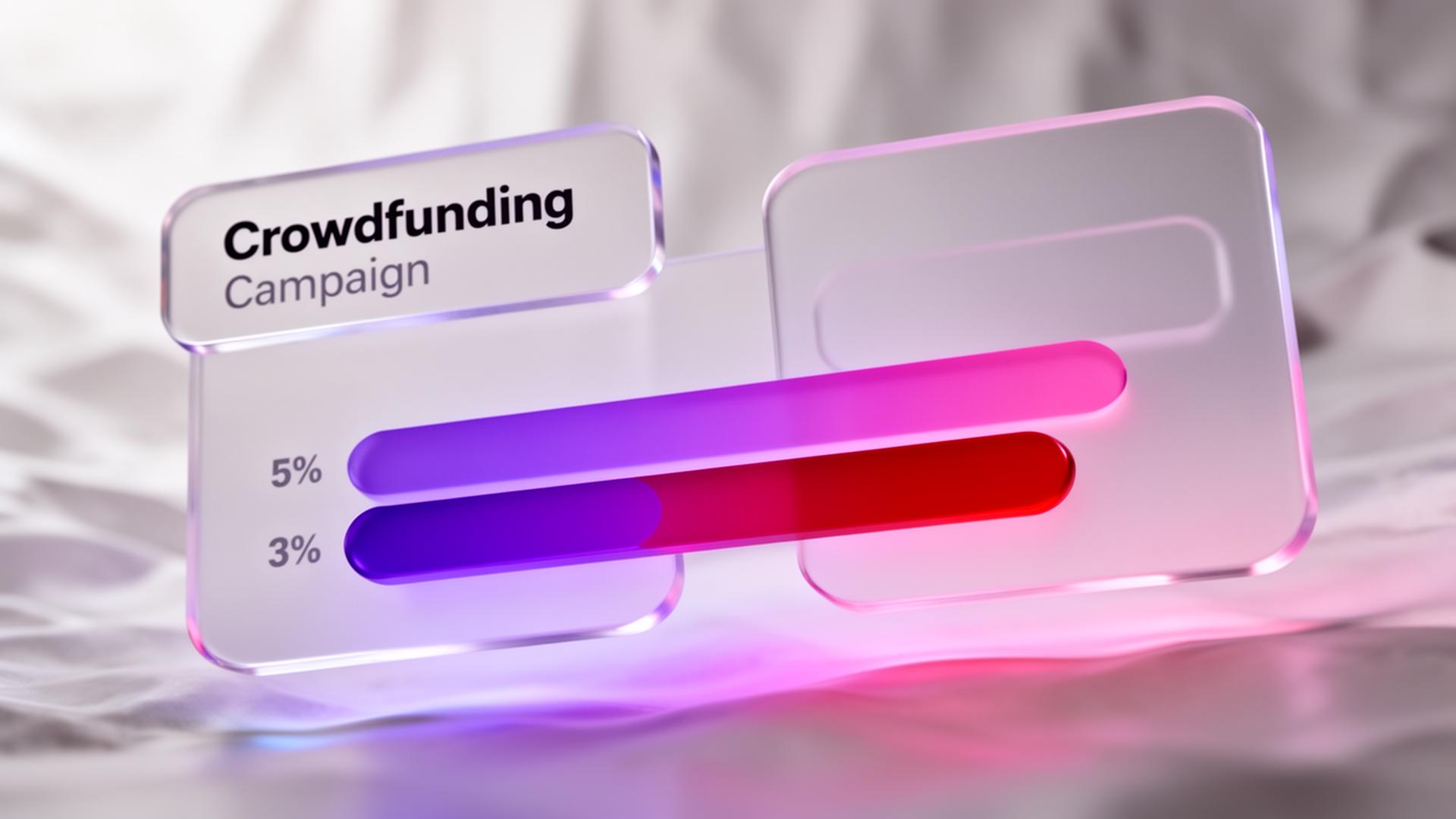 Northwind Robotics, Kickstarter Product Launch visual