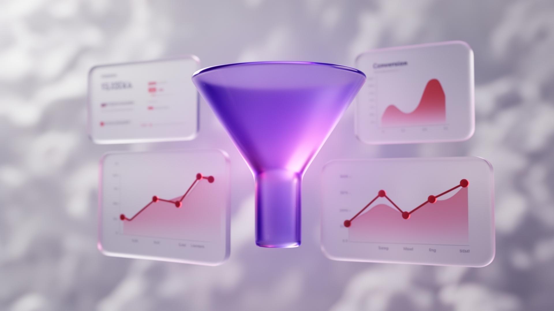 Halo Studio, SaaS Landing Page Program visual